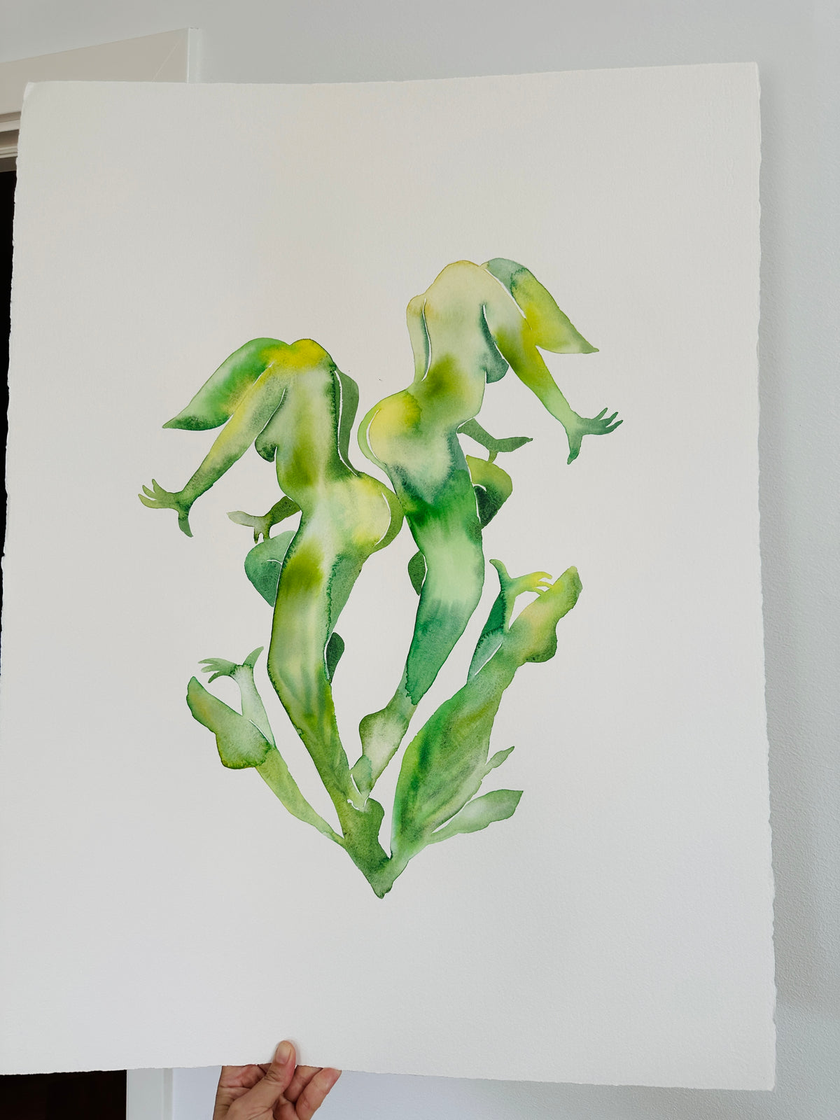 Water Me no. 12
