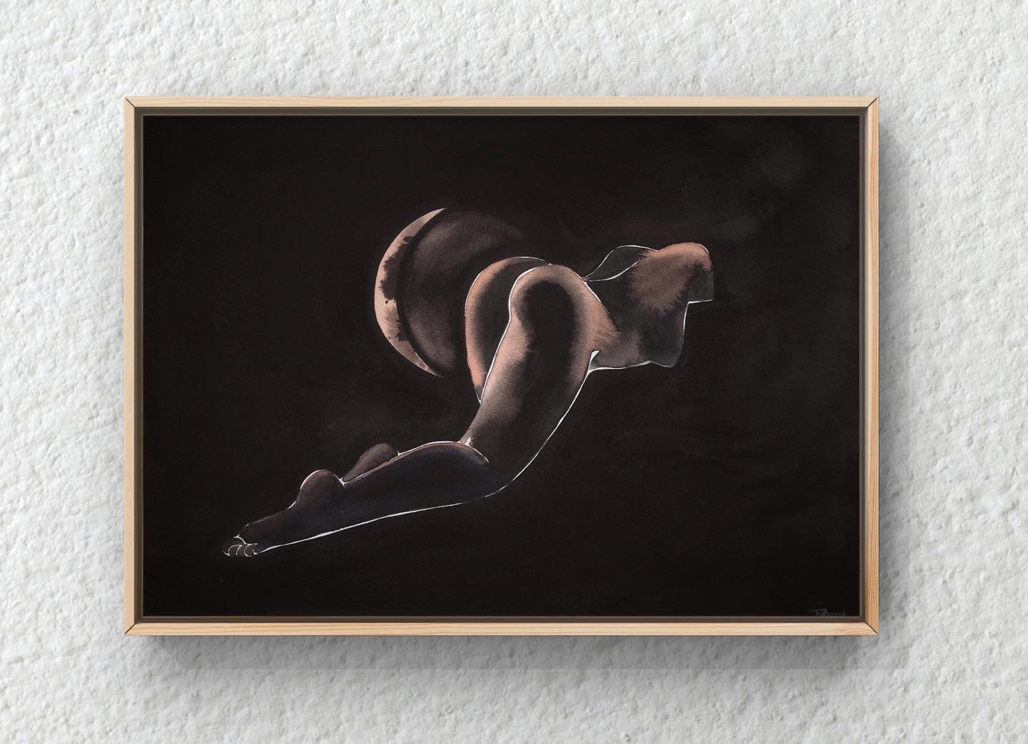 Dreams nr. 17 Original