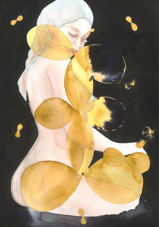 Dreams nr. 39