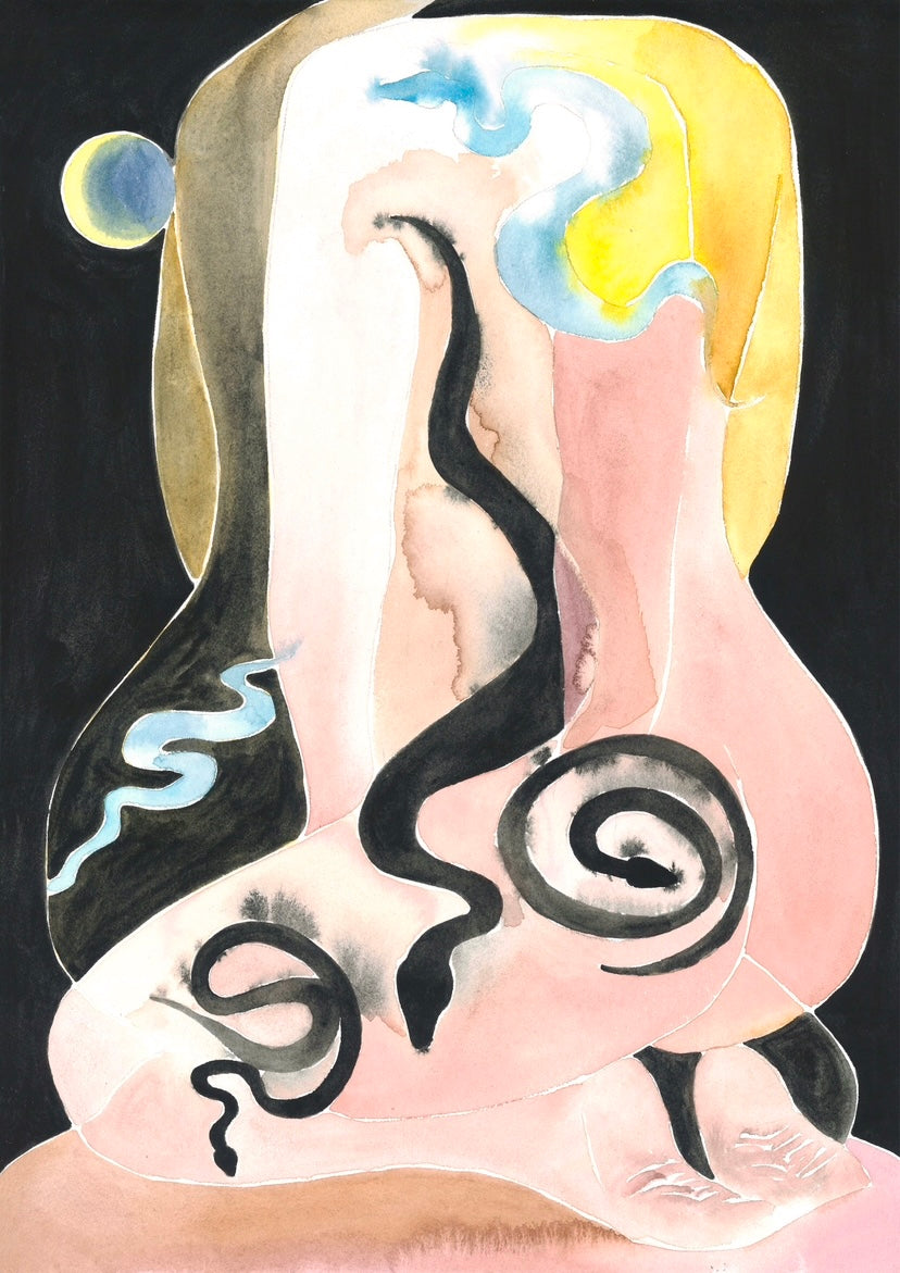 Dreams nr. 37 - Original