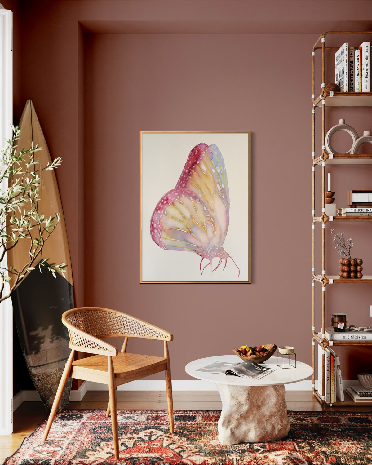 Butterfly no. 2