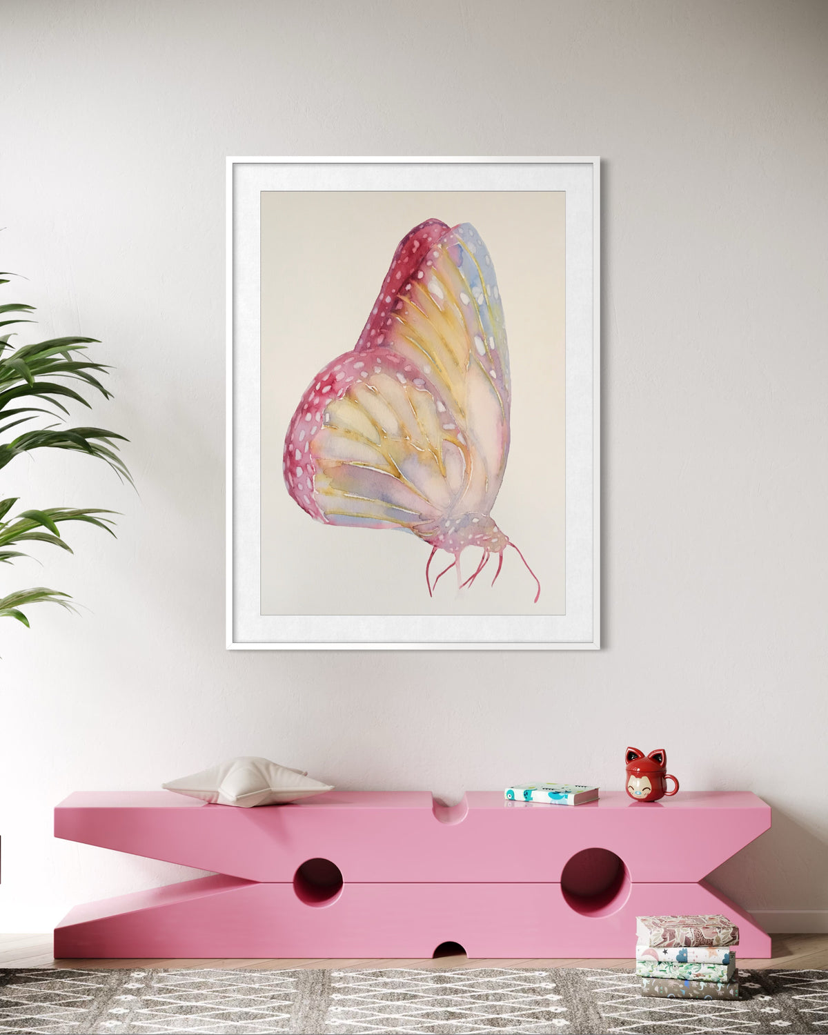 Butterfly no. 2