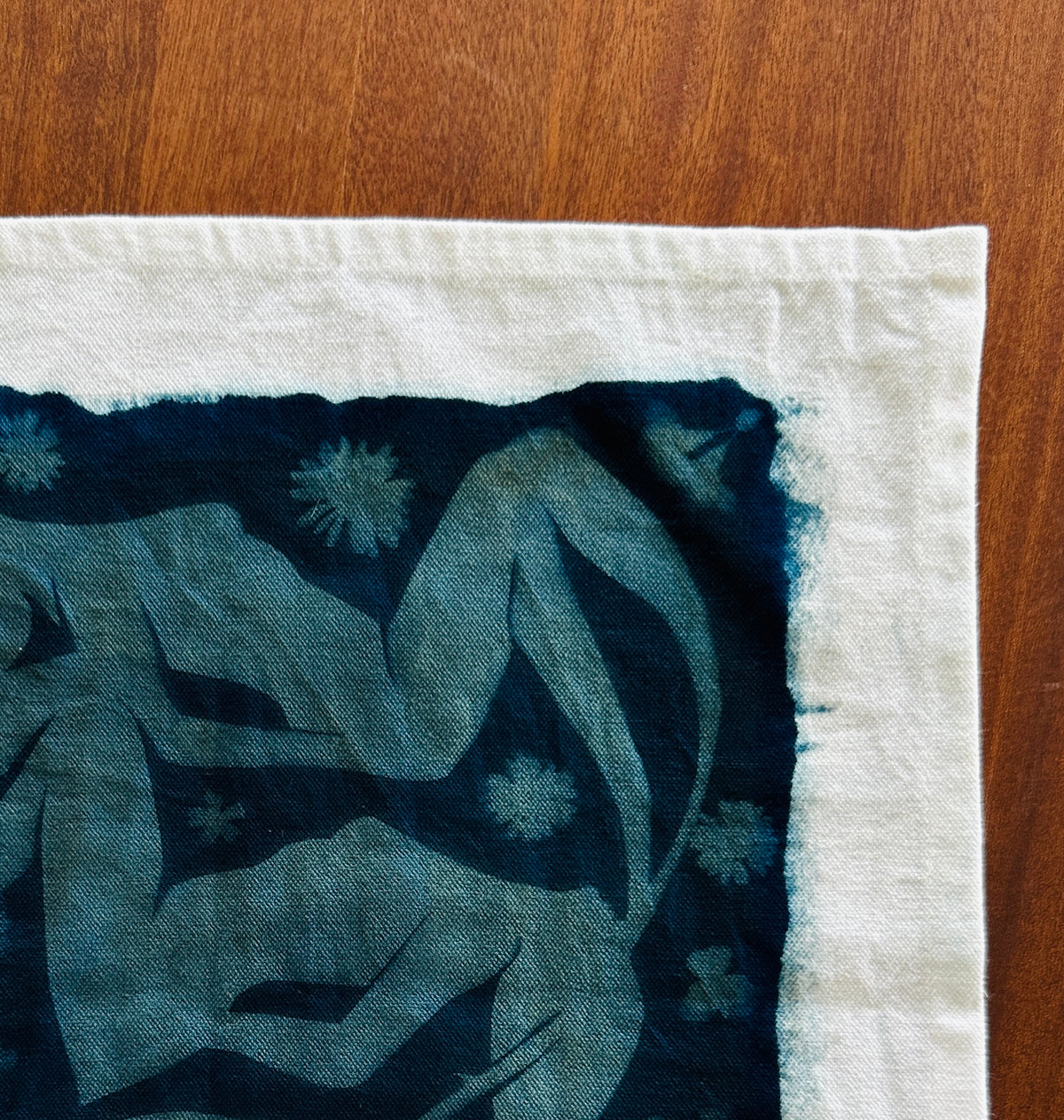 Solar Impression Textile no. 21
