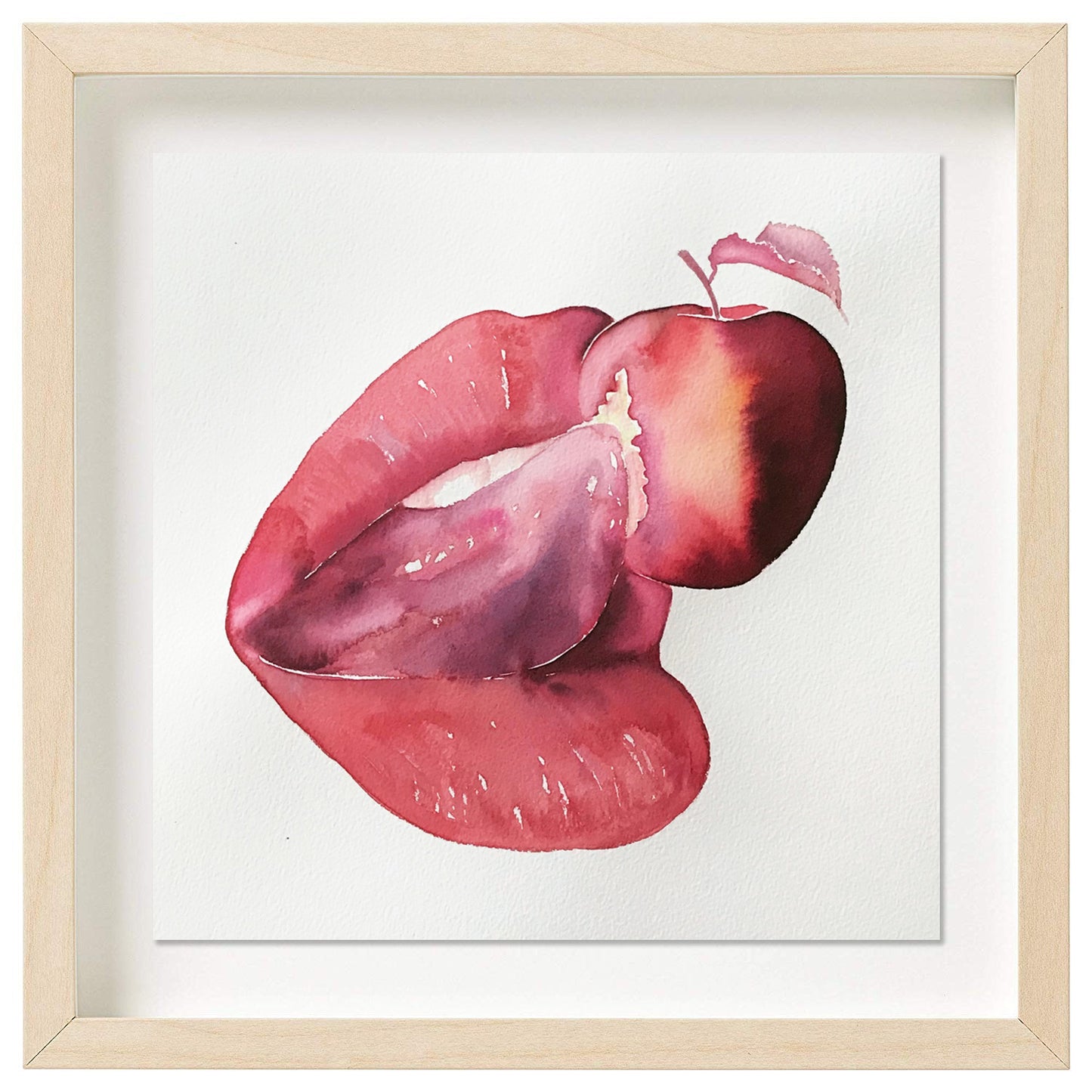 Lust - Original