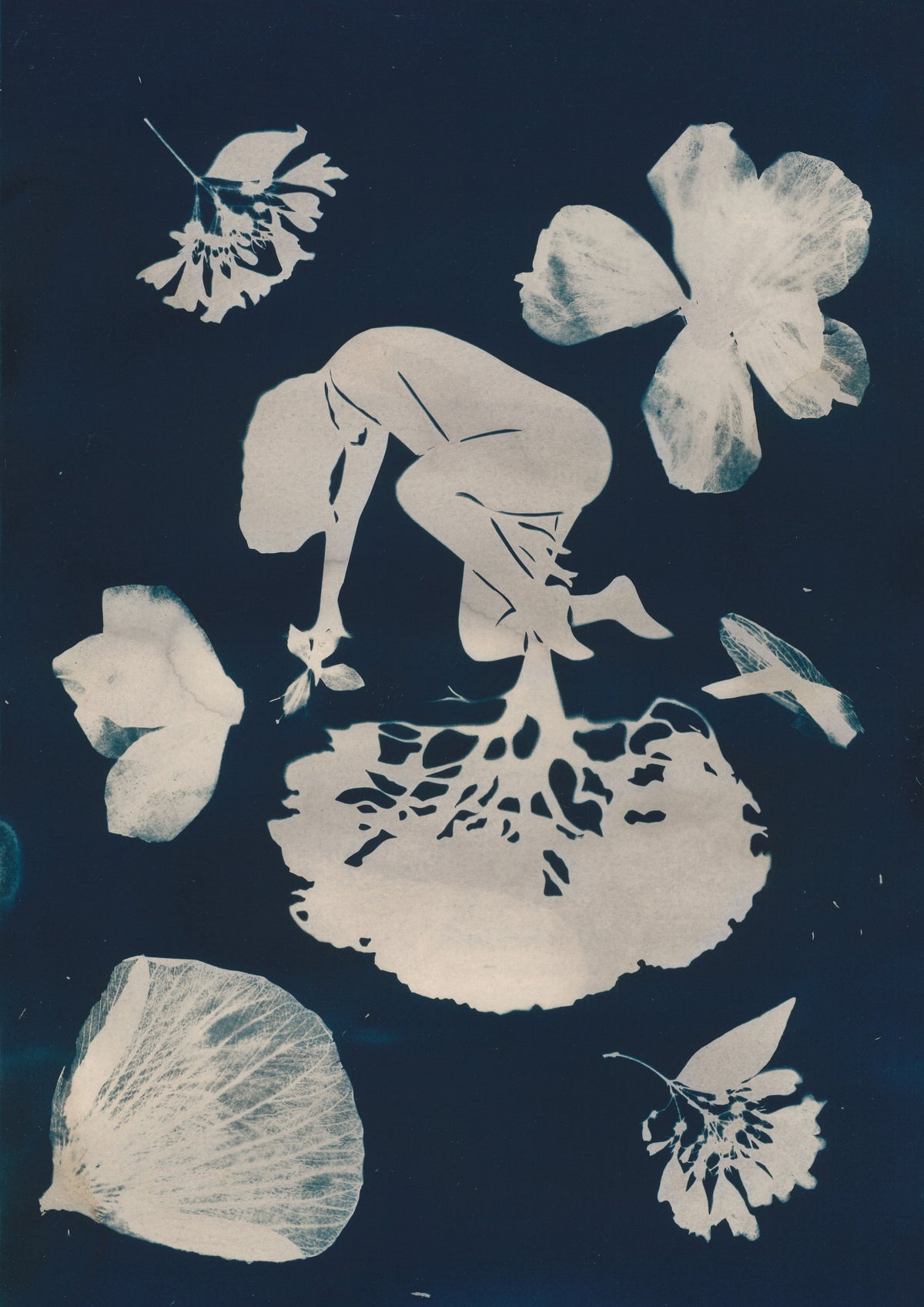 Solar Impression no. 30 - print