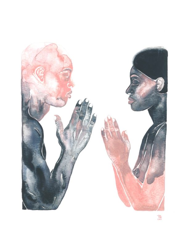 A Deep Connection nr. 7