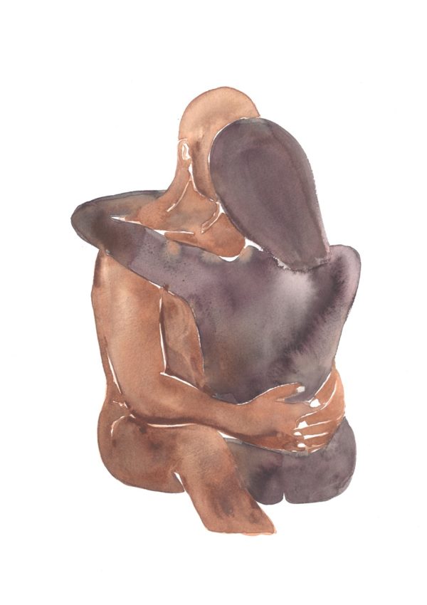 Deep Connection nr. 11 ver. 2