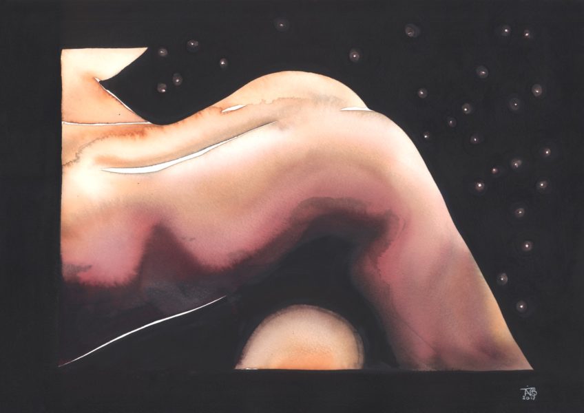 Dreams nr. 10