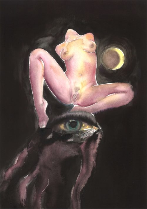 Dreams nr. 29