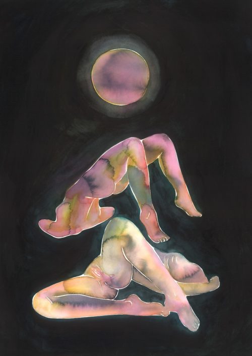 Dreams nr. 34