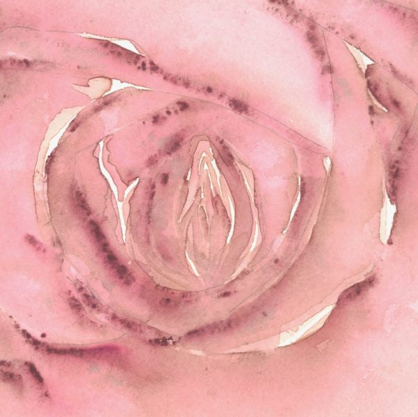 Feminine Rose nr. 12