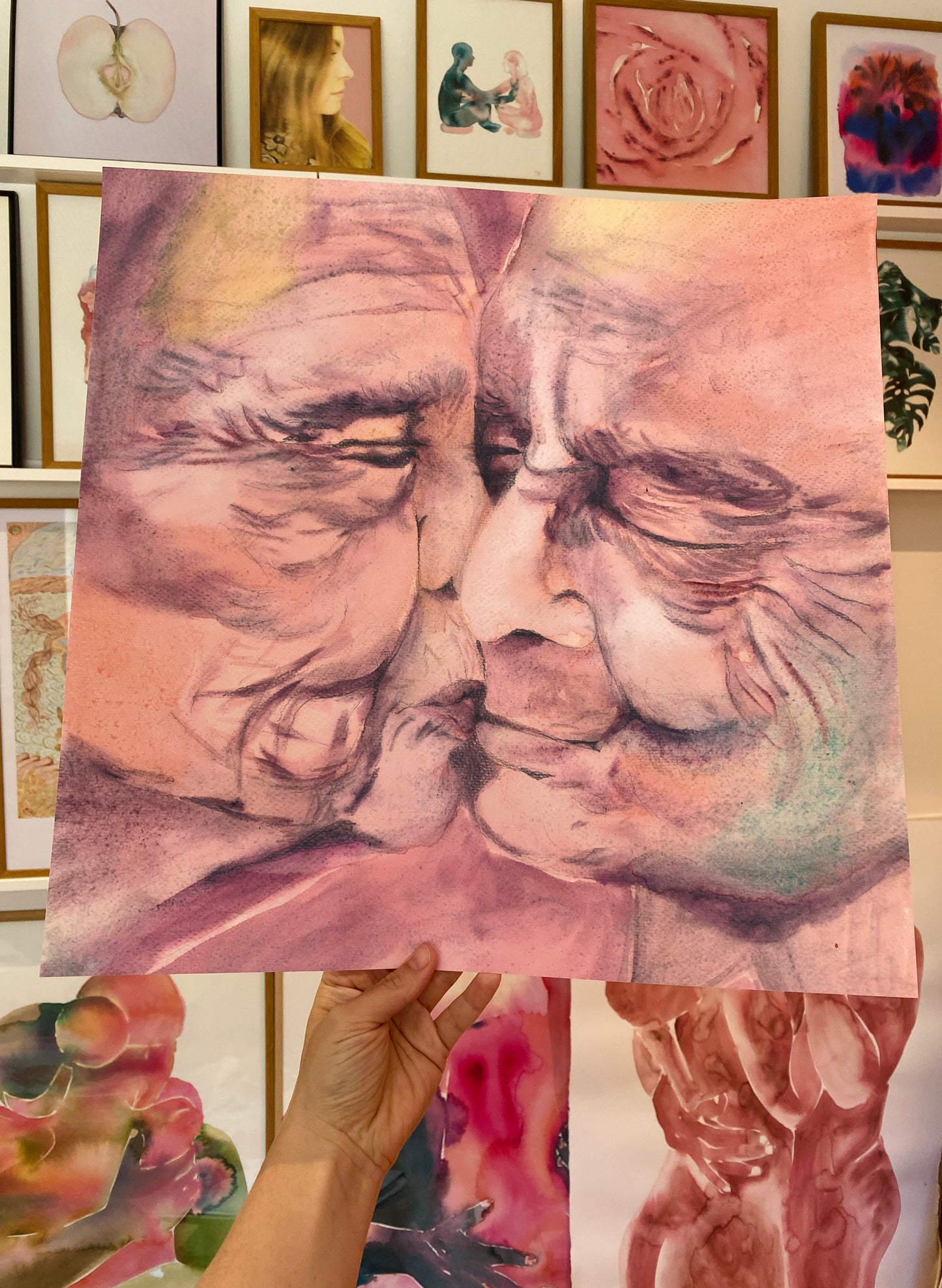Kiss Me nr. 44