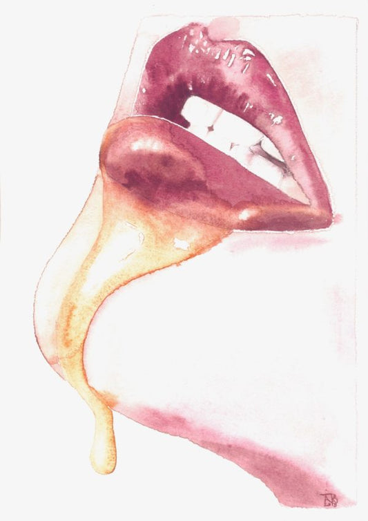 Kiss Me nr. 18