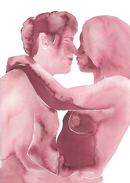 Kiss Me nr. 39