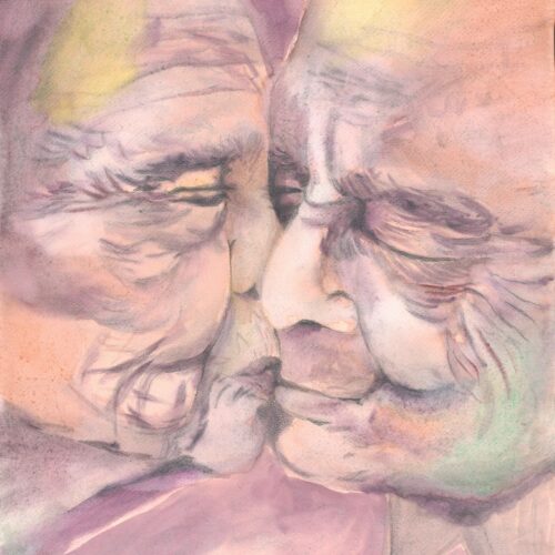 Kiss Me 44