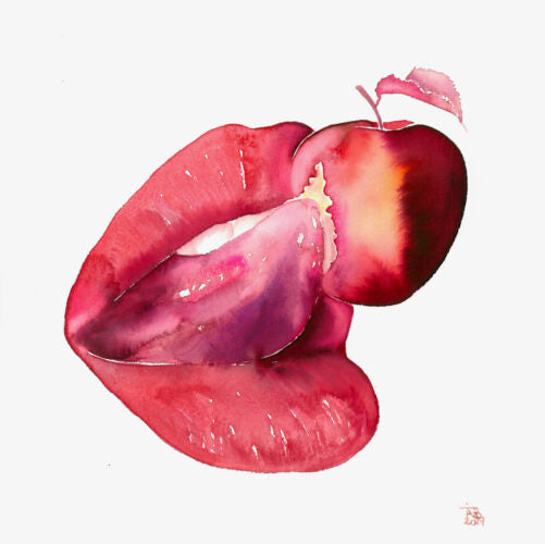 Lust