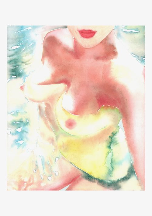 Self Love nr. 60