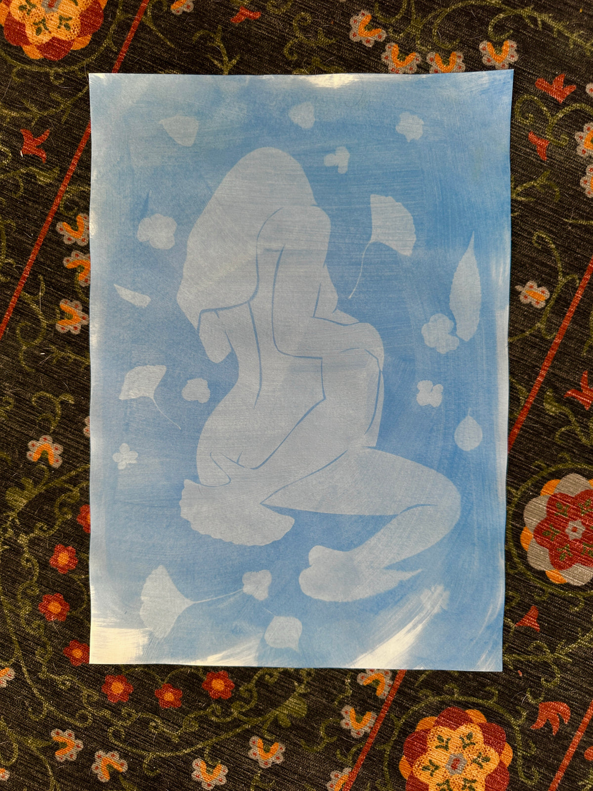 Solar Impression No. 7 - Day