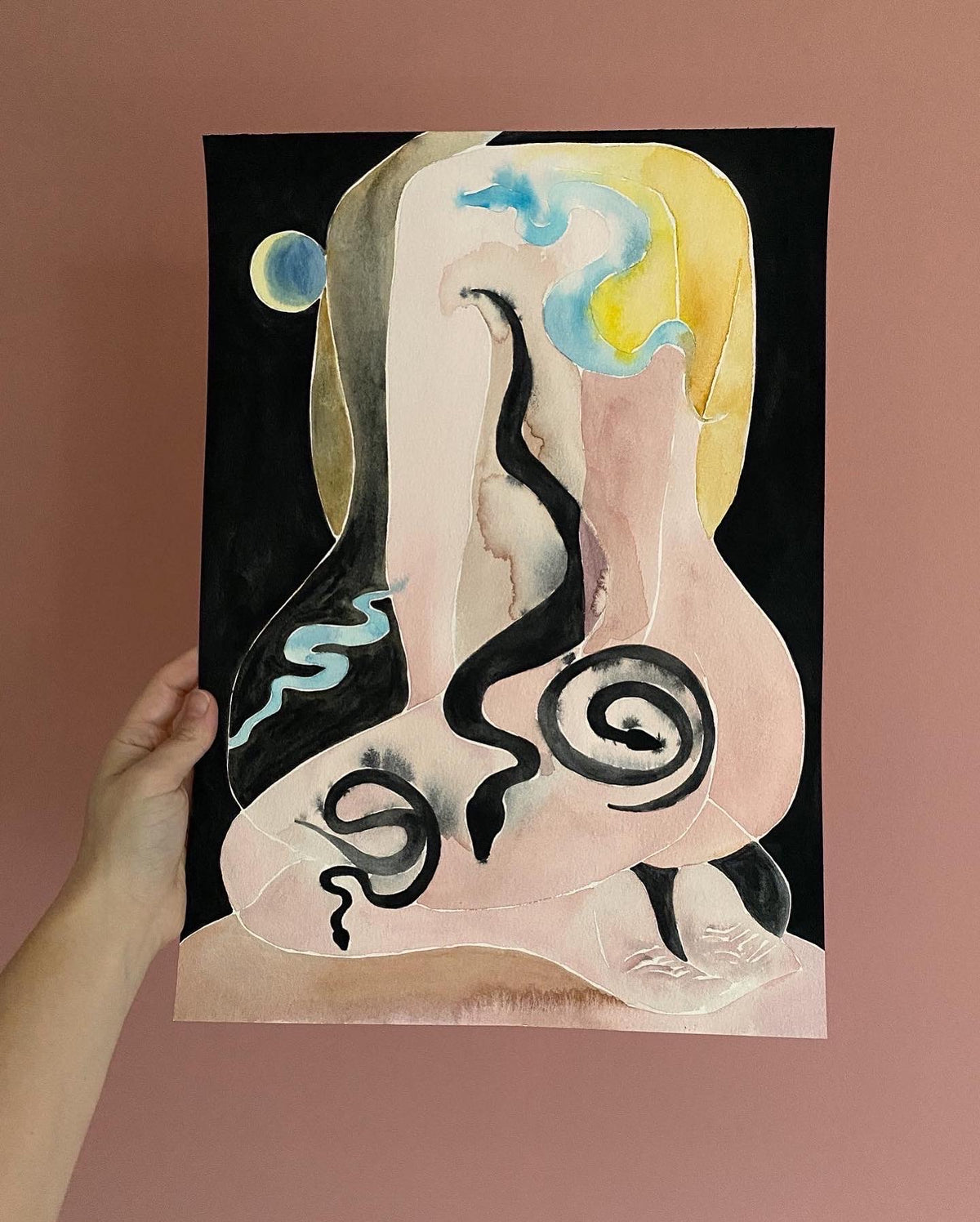 Dreams nr. 37 - Original