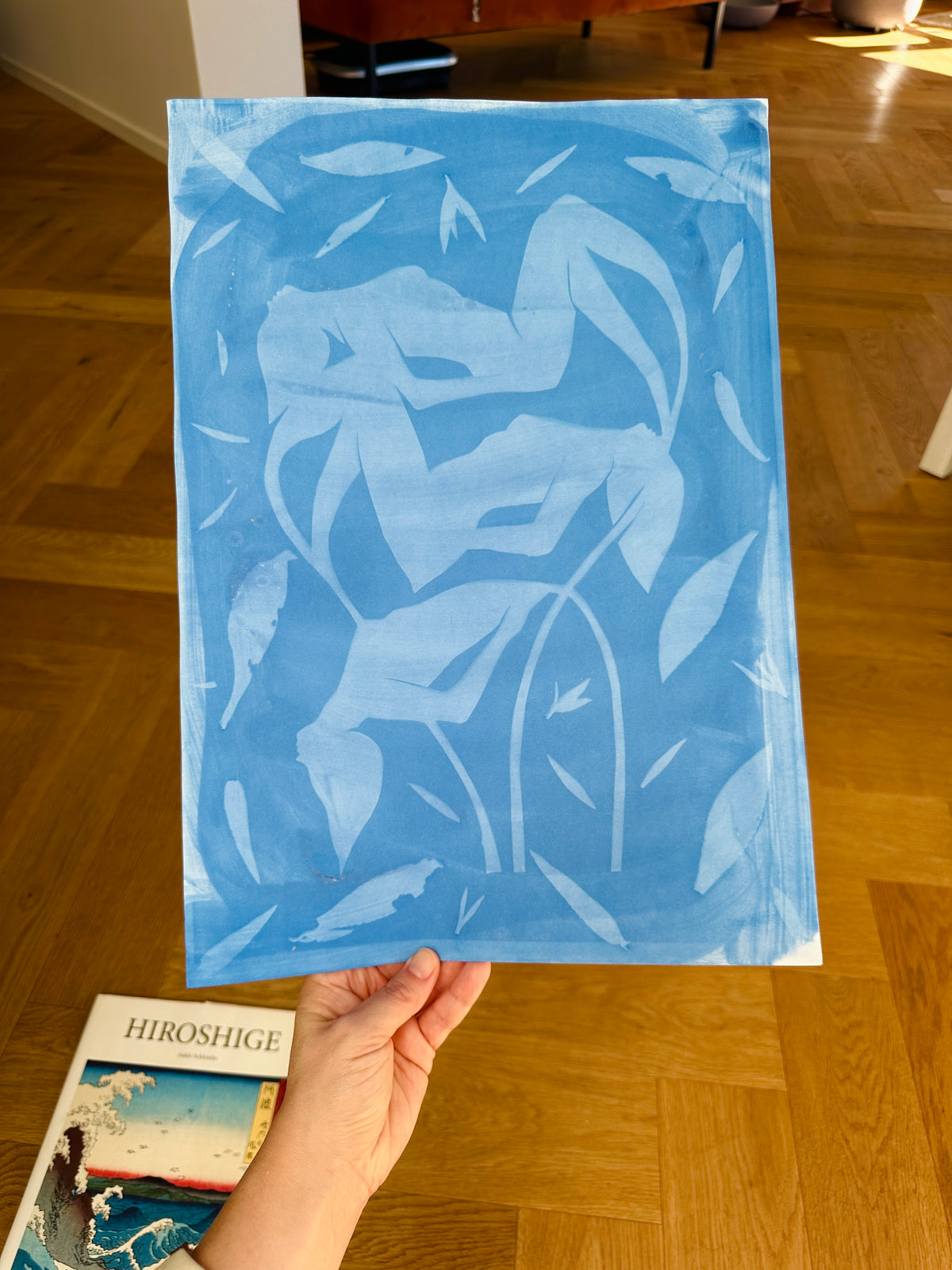 Solar Impression No. 1 - Day
