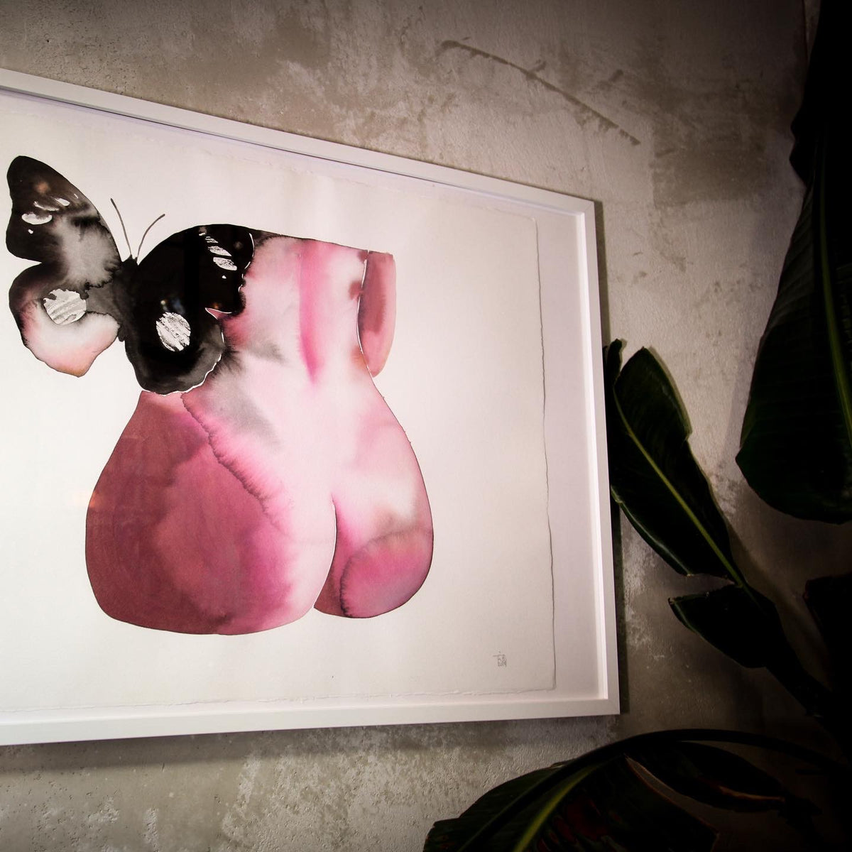 Selv Love nr. 50 - Original