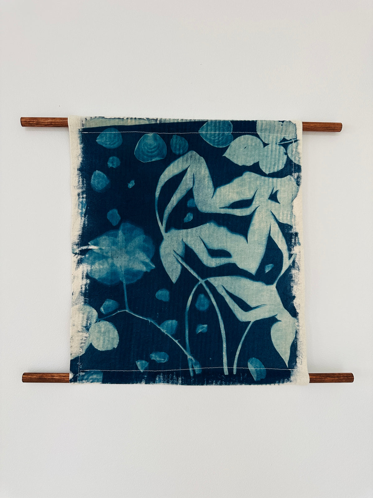 Solar Impression Textile no. 4