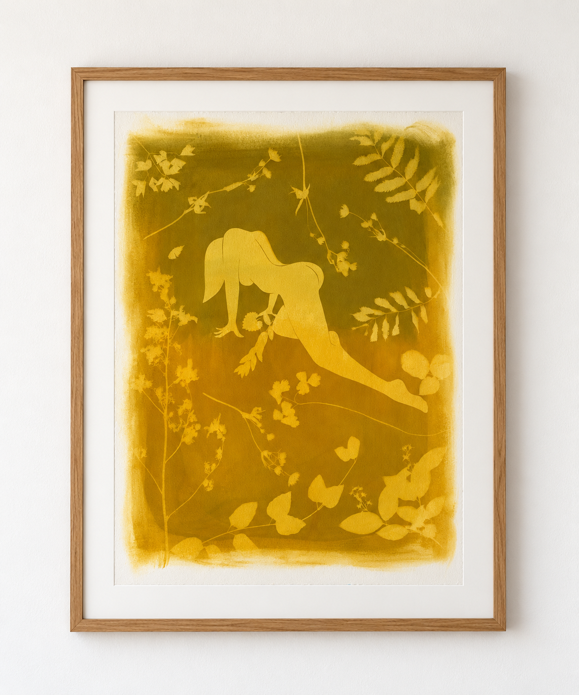 Solar Impression No. 10 - Day