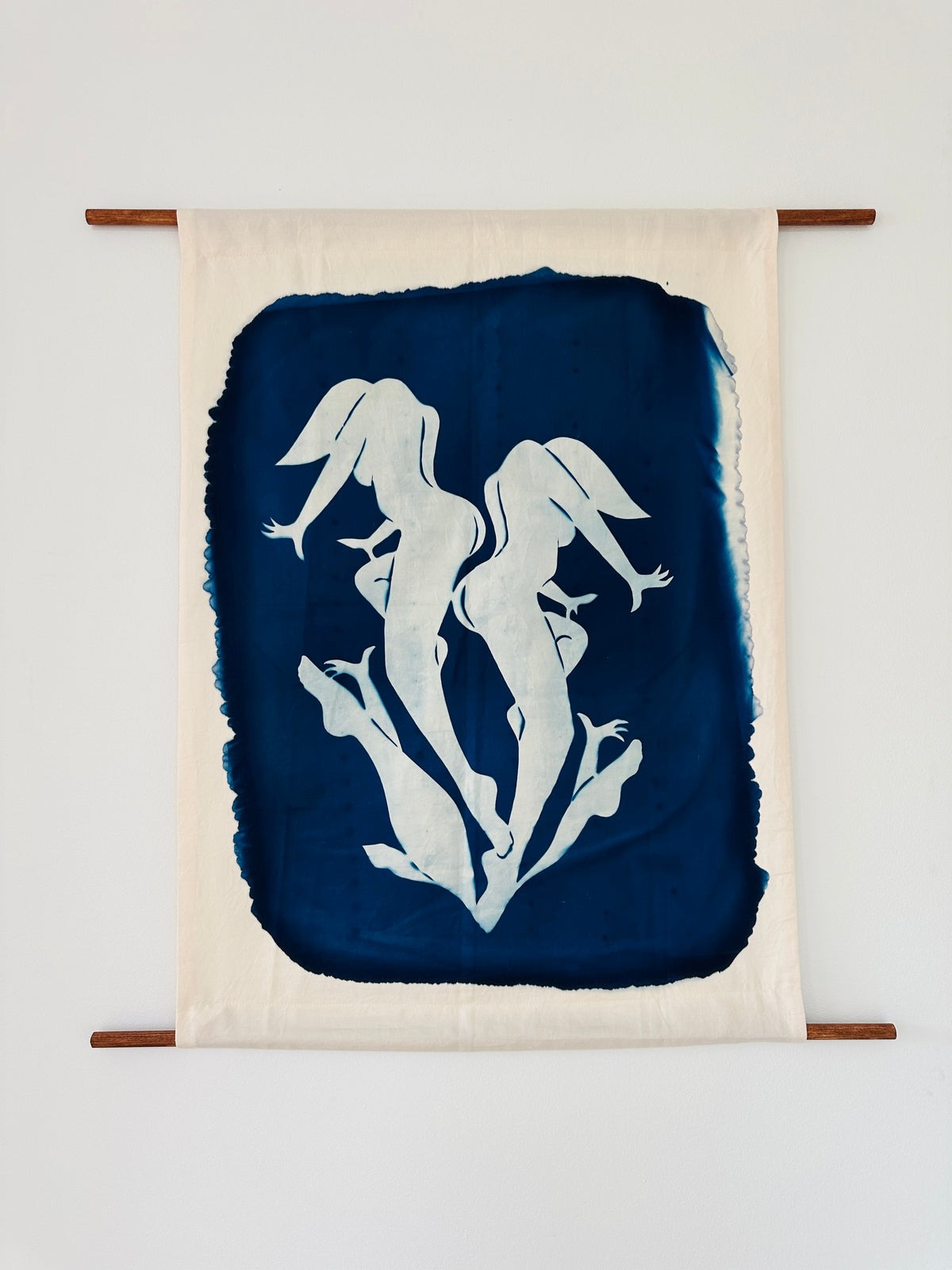 Solar Impression Textile no. 12