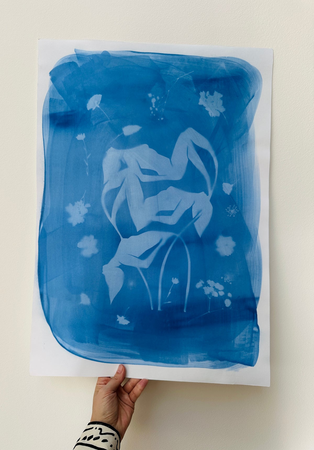 Solar Impression No. 2 - Day