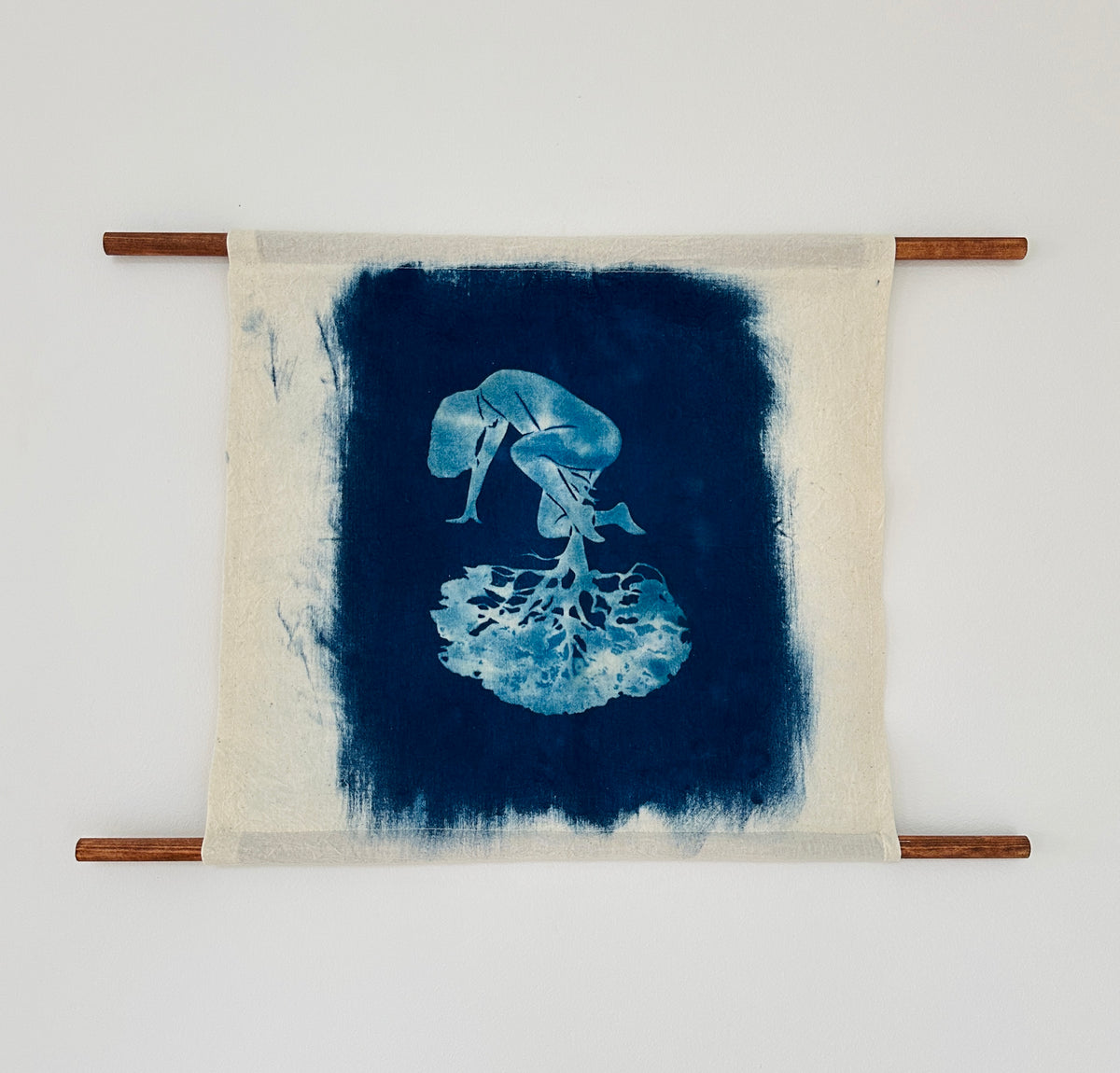 Solar Impression Textile no. 3