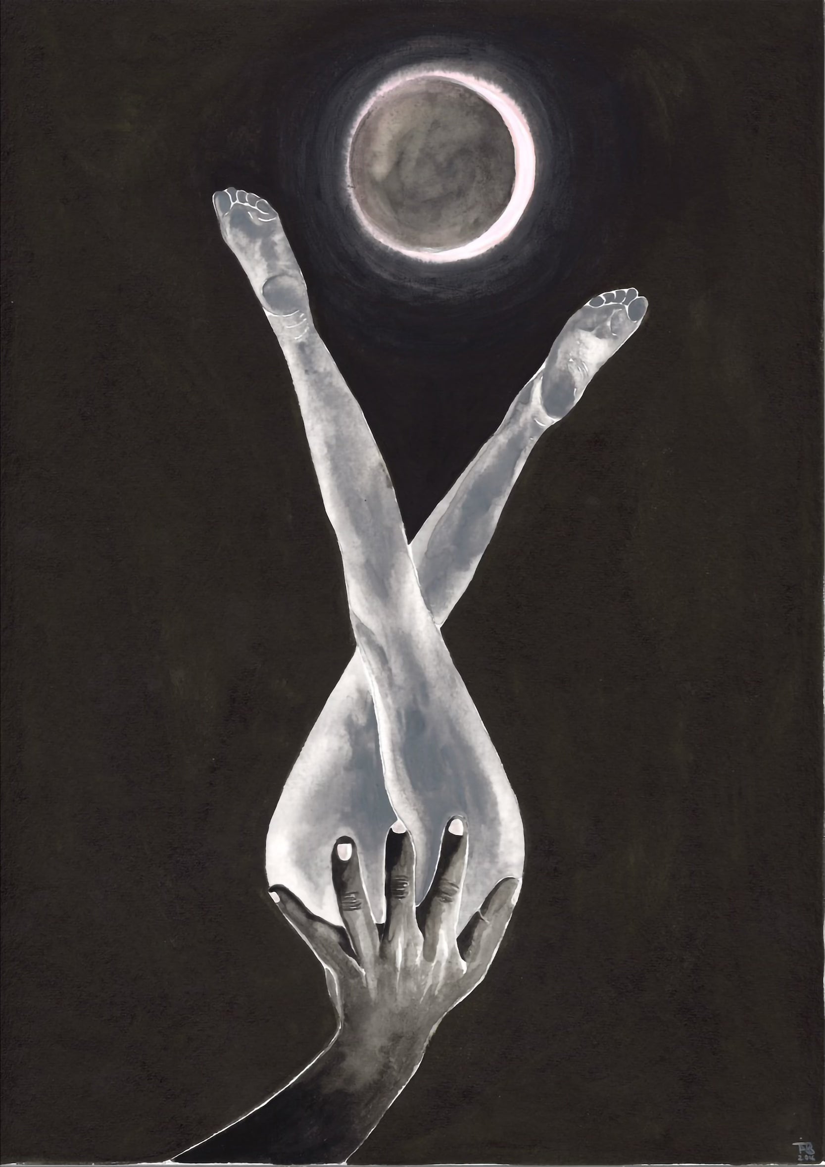 Dreams nr. 1