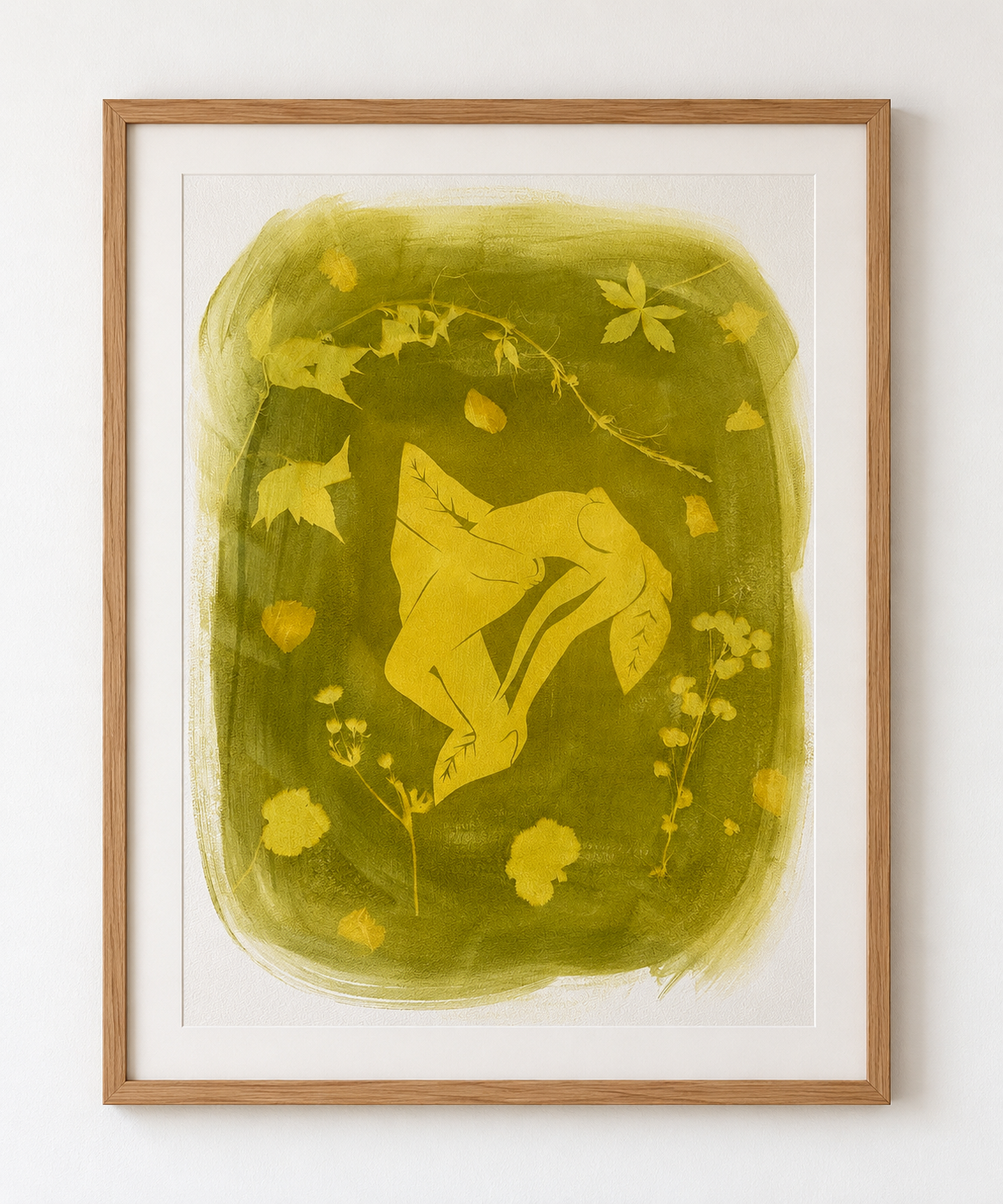 Solar Impression No. 9 - Day