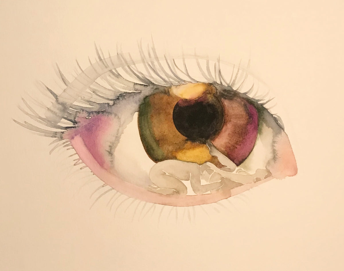 Eye