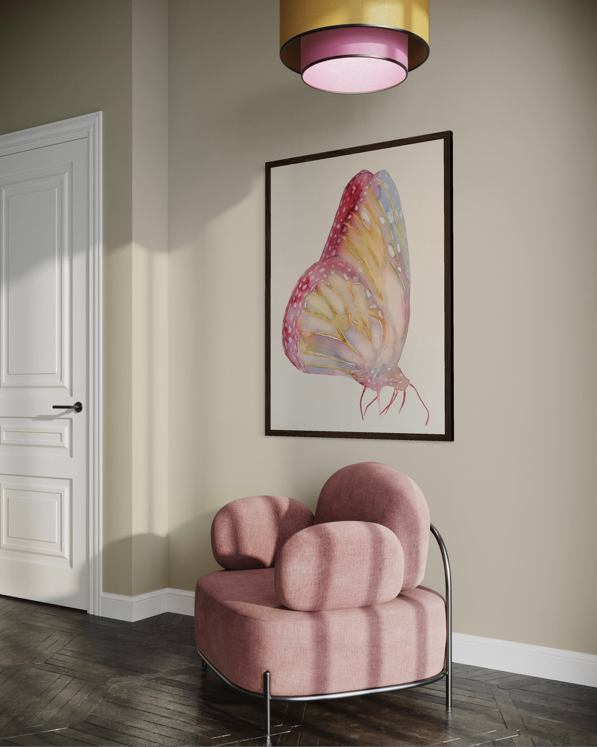 Butterfly no. 2