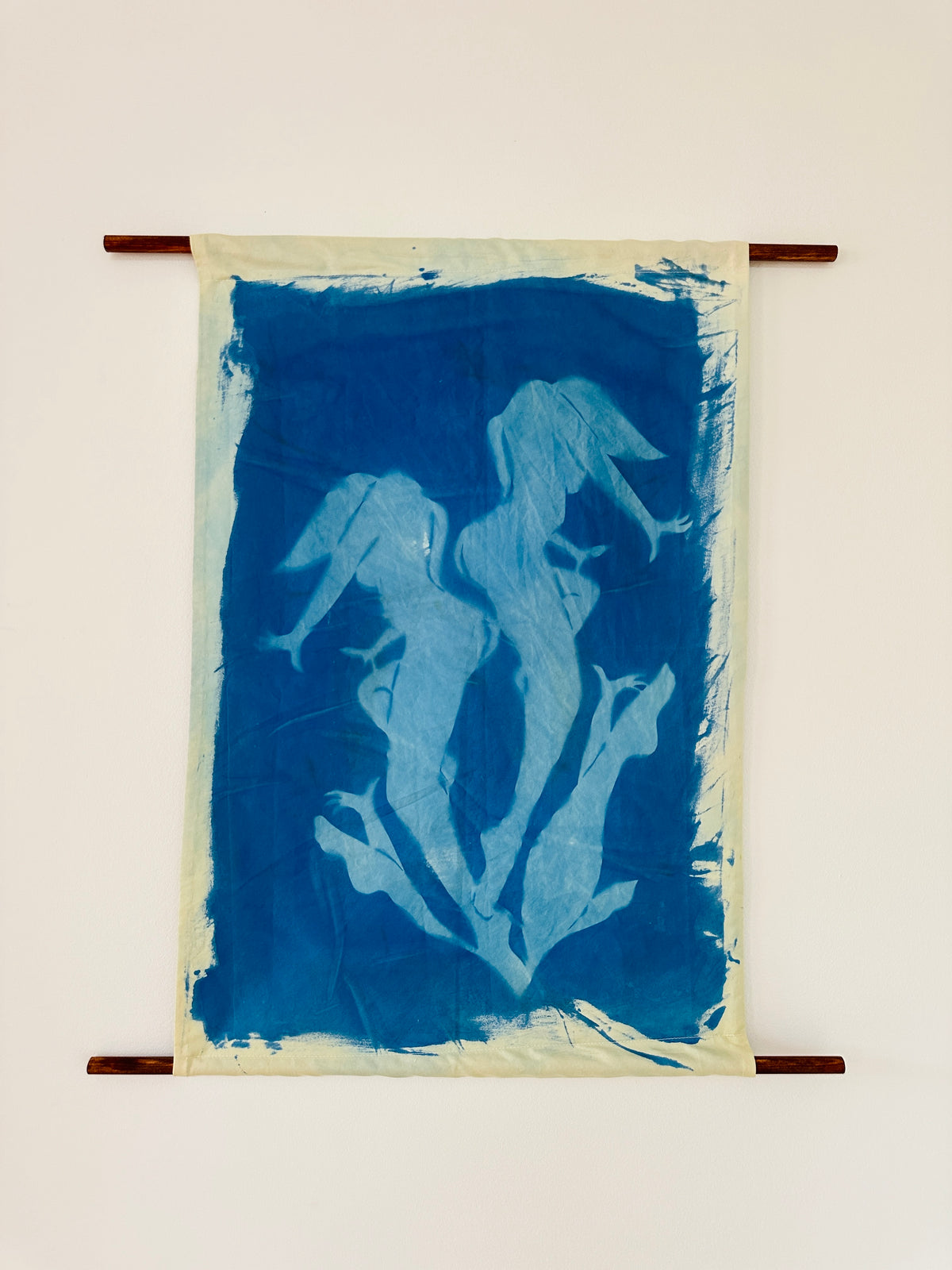 Solar Impression Textile no. 20