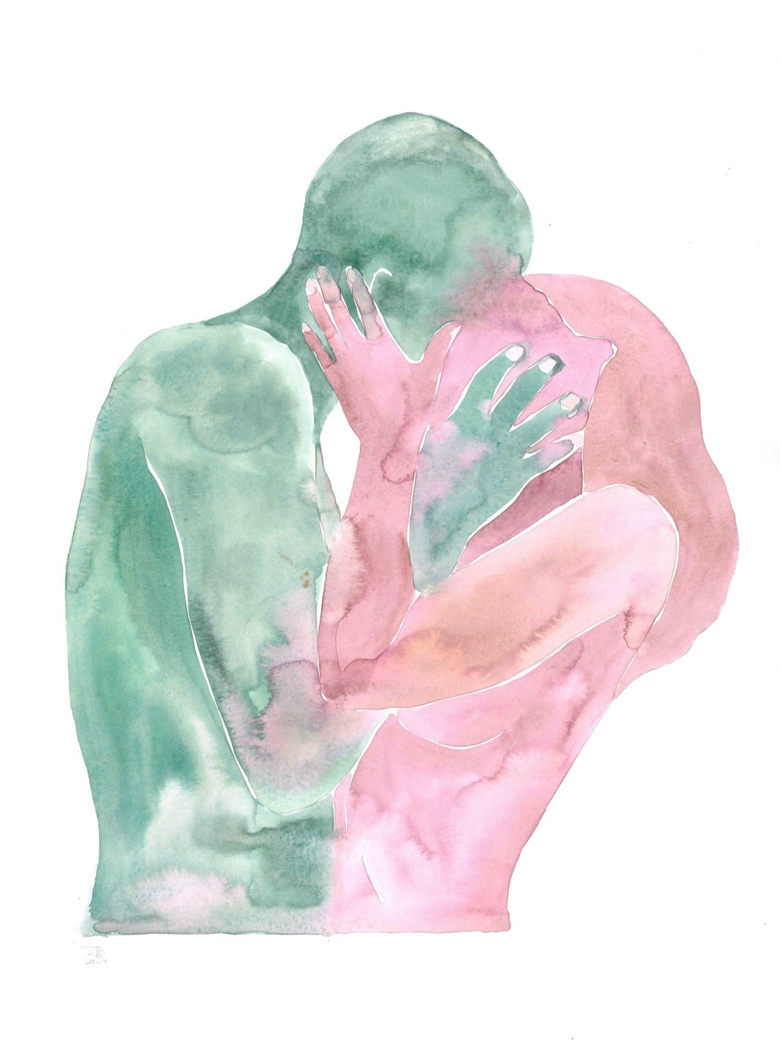 A Deep Connection no. 53