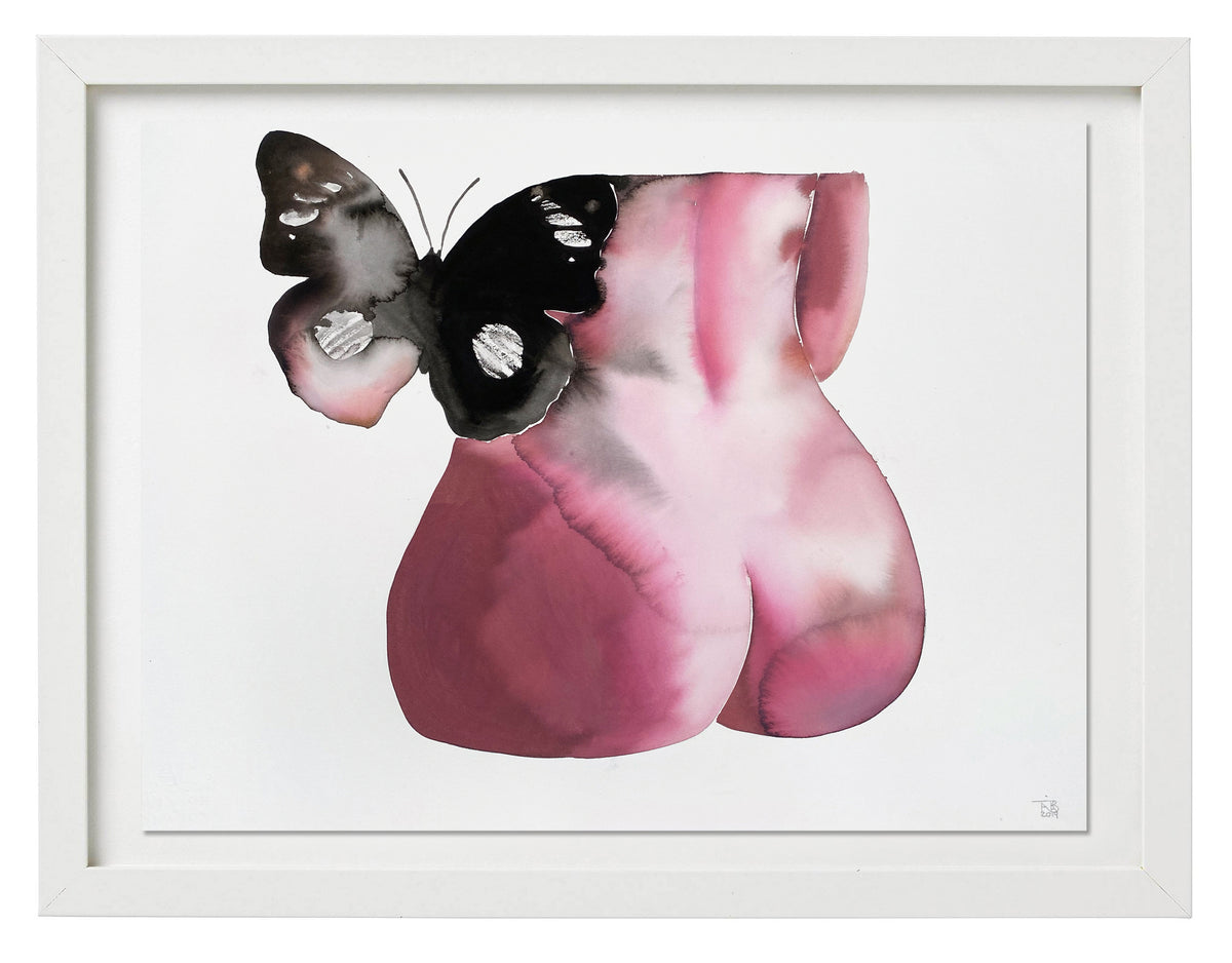 Selv Love nr. 50 - Original